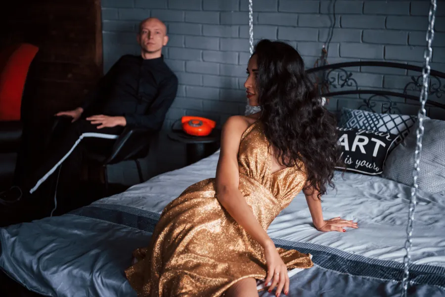 Sex Praha 2 — holky na privát na Praze 2